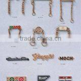 Defferent Designs of Metal Decoration Plates ,metal Letter Plates, thumbnail-1