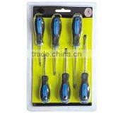 6pc Screwdriver Set