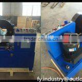 Economical Hose Pressing Machine 4 Inch Hose Swaging Machine thumbnail-5