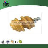 Idler Roller Excavator Undercarriage Parts Carrier Roller thumbnail-2