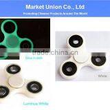 2017 Crazy Hot Sale Finger Toy Anti Stress Fidget Spinner thumbnail-3