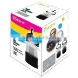 0.5W LED Camping Lantern, Mini LED Lantern, LED Emergency Lantern thumbnail-3