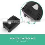 Intercom Wireless Roll Up Garage Door Opener 220v thumbnail-6
