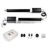 Strong Automatic Driveway Gate Openers For Double Swing Door thumbnail-2