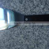 Stainless Steel Plastering Trowel With Plastic Handle thumbnail-1