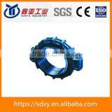 Widely Used Grooved Rigid Coupling thumbnail-2
