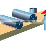 MB5016h Four Side Woodworking Thicknesser thumbnail-2