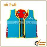 2017 Big Sale Neoprene Life Jacket Kids Life Jacket thumbnail-1