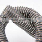 Durable Flexible Bending High Temperature Resistant Steel Wire Spiral Reinforced thumbnail-6