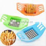 2017 Potato Chip French Fries Cutter Potato Chip Slicer/ Vegetable Slicer With Good Quality thumbnail-1
