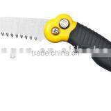 3d Teeth Foldable Saw thumbnail-1