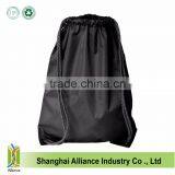 Promotional Custom Printed Nylon Draw String Bag thumbnail-2