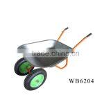 Russia High Quality Industry Wheelbarrow Tire 3.50 8 With CE Certificate thumbnail-2