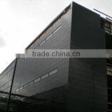 Black Granite Wall Cladding thumbnail-1