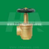 Brass Hydrant Valve / Water Valve thumbnail-2
