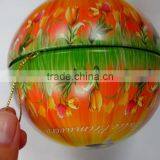 X'mas Ball Tin thumbnail-4