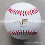 High Quality&cheap Price 9 Inch 108 Needles Custom PU Leather Cork Core Softball&baseball thumbnail-2