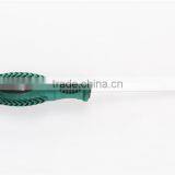 Magnetic Plastic Handle Screwdriver With High Quality thumbnail-2