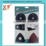 3/8 Inch Fein Multimaster Oscillating Multi Tool Saw Blade for Metal thumbnail-2