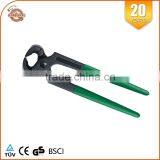 Free Sample 6inch-12inch Carpenter's Pincers Standard Jaw Pincers Manufacturer thumbnail-1
