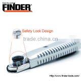 FINDER Snap Blade Auto-lock Knife Cutter Utility Knife thumbnail-3