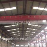 Warehouse Crane, Workshop Crane, Bridge Type Crane, Overhead Crane, Mobile Crane, Crane for Warehouse Rack thumbnail-2