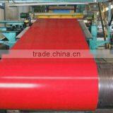 PPGI Prepainted Galvanized Steel Coil/PPGI Coil thumbnail-4