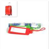 Silicone Luggage Tag thumbnail-1