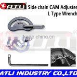 Atli Replacement Cams (LG) With Long Link thumbnail-1