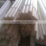 Extruded 100mm Diameter Plastic Polypropylene PP Rod thumbnail-6