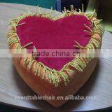 Fabric Material Living Room Children Sofa Children Furniture Kids Pink Sofa thumbnail-5