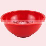 2016 New 6pcs Stackable Mixing Melamine Bowl Set thumbnail-6