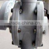 PP Polypropylene Rotary Manual Oil Delivery Pump ODP21RP06 thumbnail-4