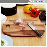 8 Inch Chef Knife High Carbon Stainless Steel Kitchen Knives thumbnail-4