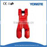 Heavy Duty G80 Clevis Chain Clutch thumbnail-1