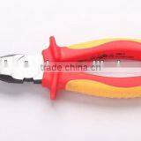 7" VDE C Type Insulated Combination Plier thumbnail-1