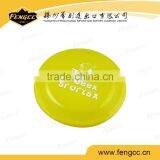 Fashion Printing Logo Round Shape Plastic Frisbee thumbnail-5
