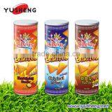 Snack Food Crunchy Corn Cracker thumbnail-1