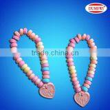 Pressed Necklace Tablet Candy thumbnail-1