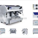 2016 New Design Commerial Coffee Machine/Coffee Vending Machine/Coffee Capsule thumbnail-5