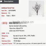 Decorative Coral Tree Home and Wedding Decoration Artificial Dry Tree Branch thumbnail-2