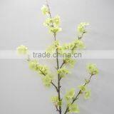 Wholesale Artificial Flowers Cherry Blossom for Wedding and Home Decoration thumbnail-3