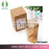 High Quality Fashion Design Colorful Plastic Bottle for Washing Tooth thumbnail-1
