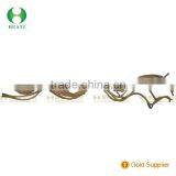 High Quality New Arrival Curve Reed Diffuser With Good Price thumbnail-1