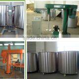 Dispersing Mixing Dissolving Paint Making Machine Lifting Type thumbnail-3