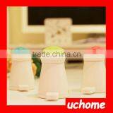 UCHOME Mini Usb Humidifier Ultrasonic Humidifier Air Humidifier Anion Aromatherapy Essential Oil Aroma Diffuser thumbnail-5