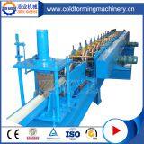 Downspout Making Machines And Drain Pipe Roll Forming Machine thumbnail-3