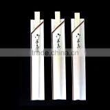 Eco-friendly Nice Disposable Bamboo Twin Chopsticks thumbnail-4