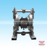 Two-way Pneumatic Diaphragm Pump thumbnail-4