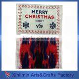 Custom Accessories Label for Many Usage